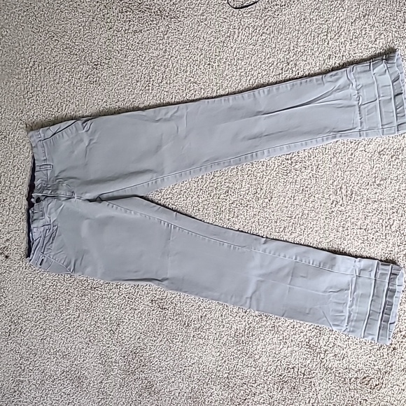 Zara Man Chinos - Picture 1 of 9